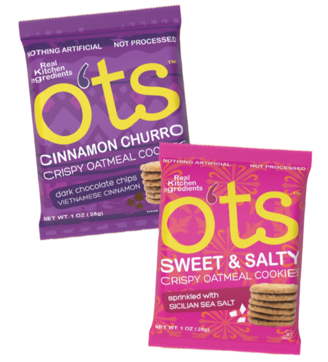 24 Pack Single Serve