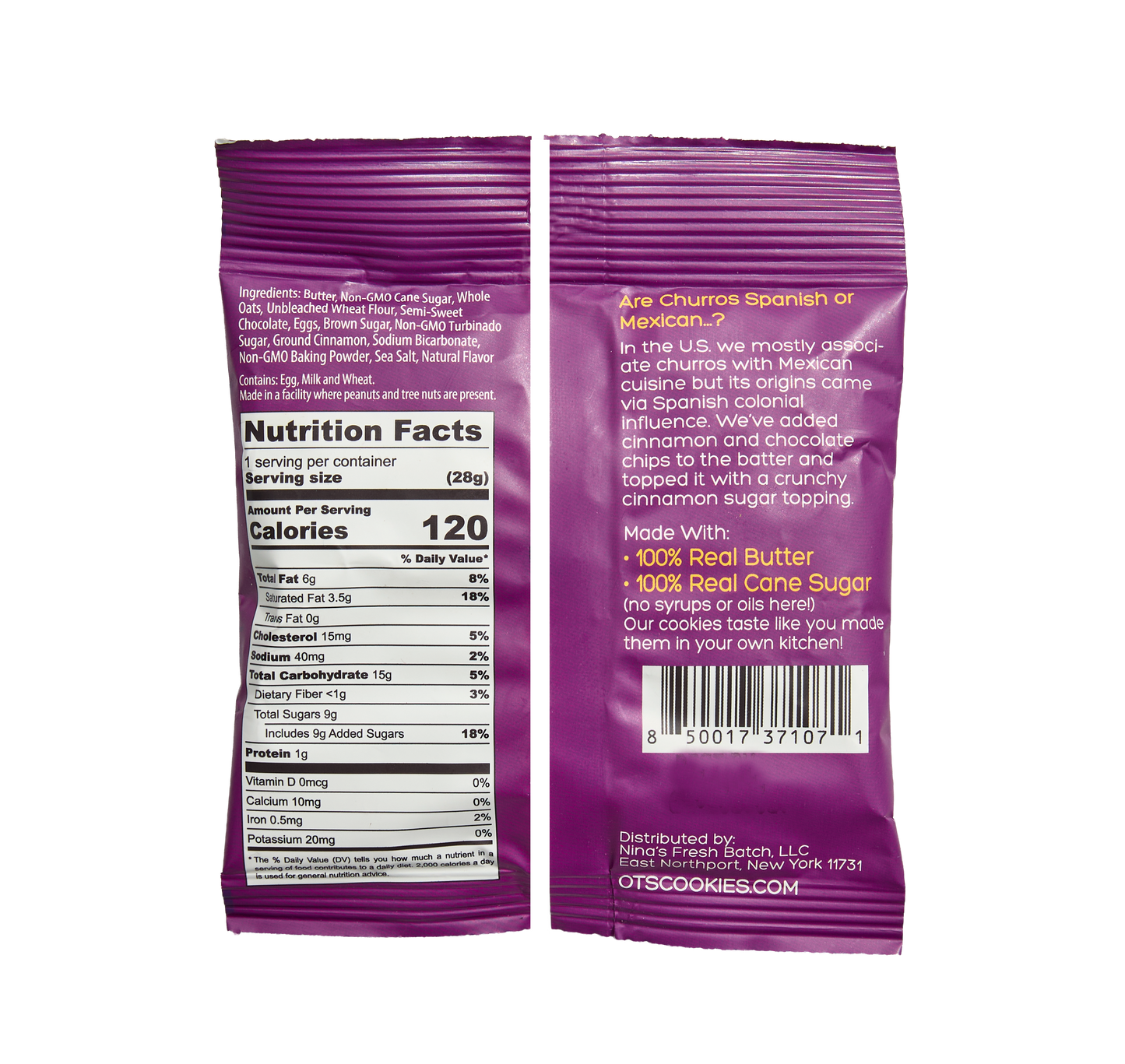 
                  
                    24 Pack Single Serve
                  
                